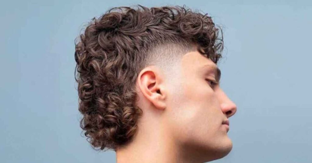 Mullet Hairstyles