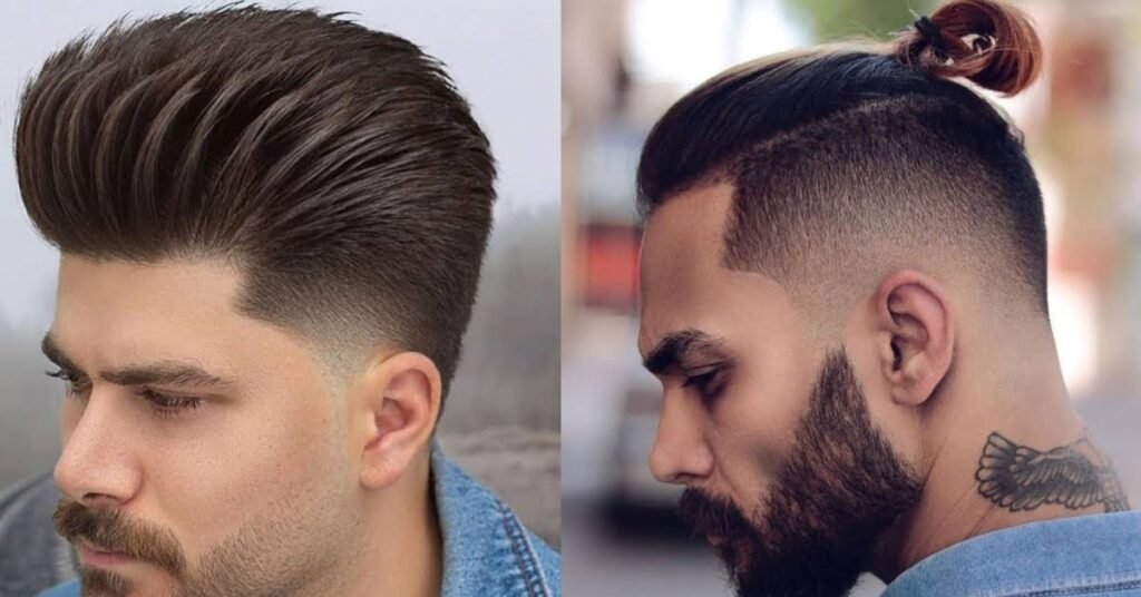 How to Use Hair Clay