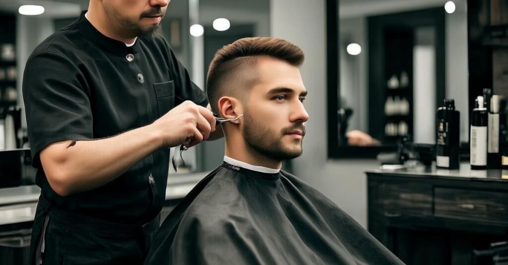 How to Use Hair Clay