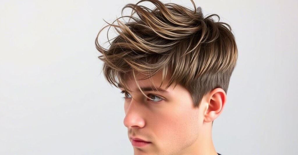 Medium Length Hairstyles