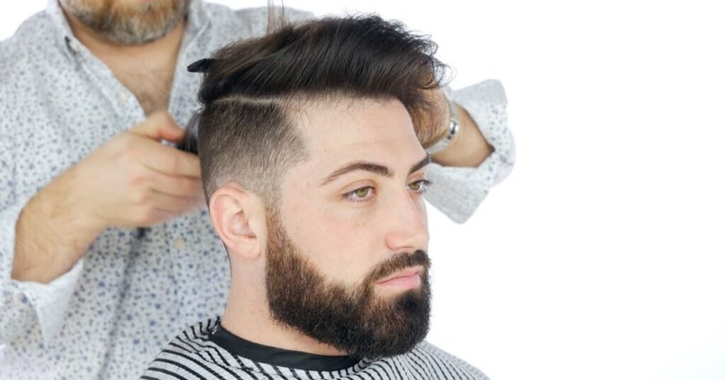 Medium Length Hairstyles