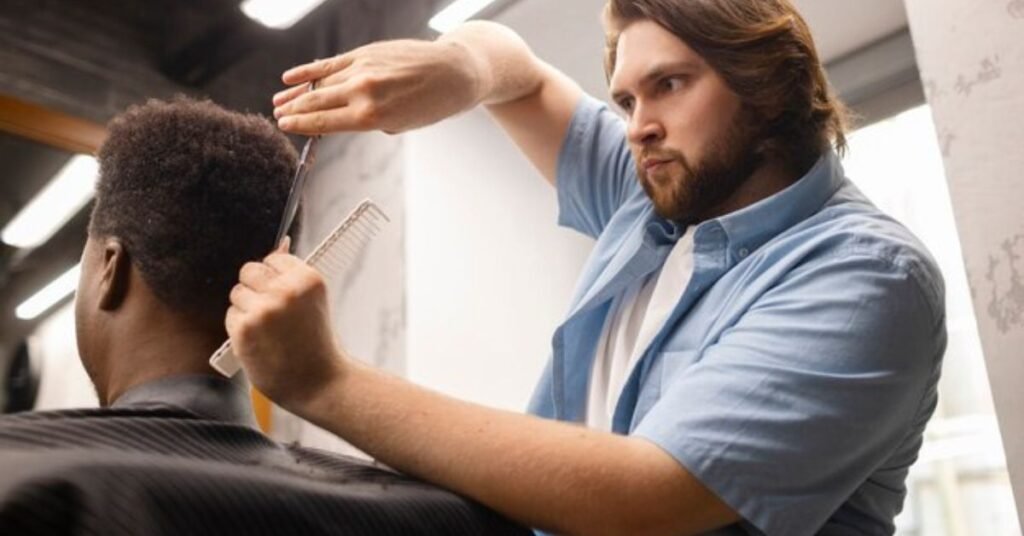 Medium Length Hairstyles