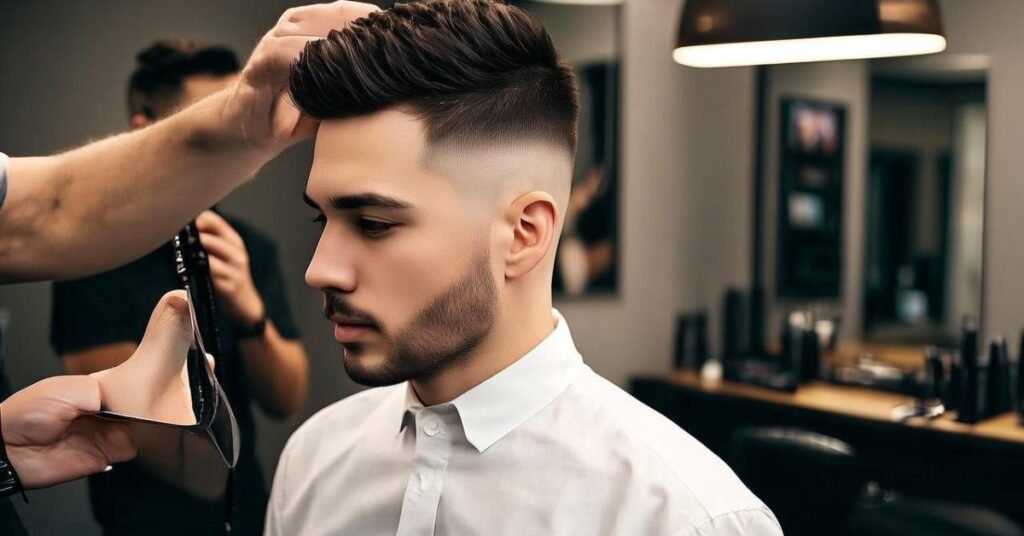 Medium Length Hairstyles