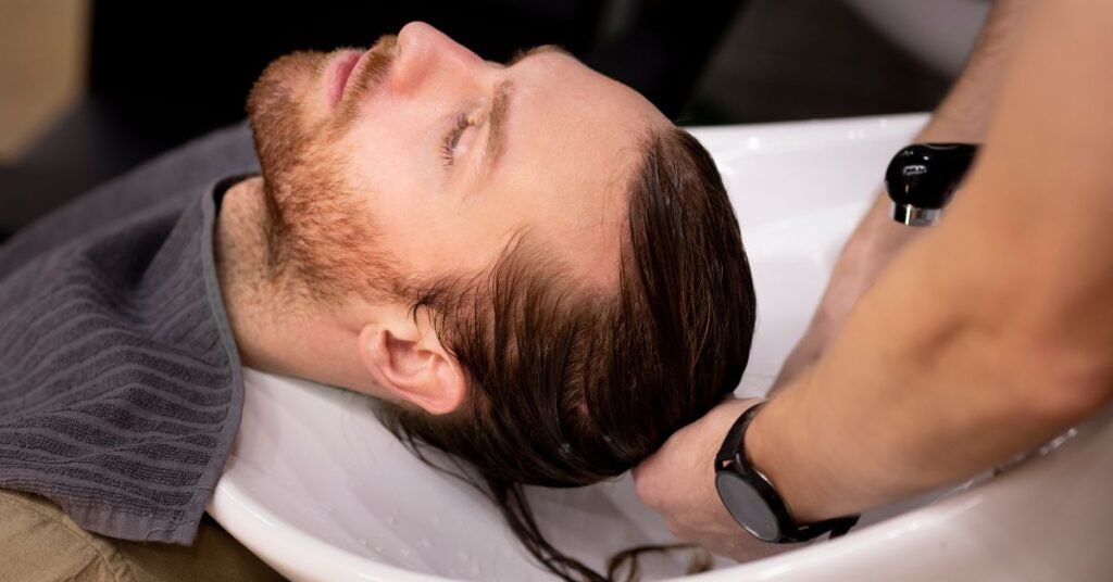 Medium Length Hairstyles for Men