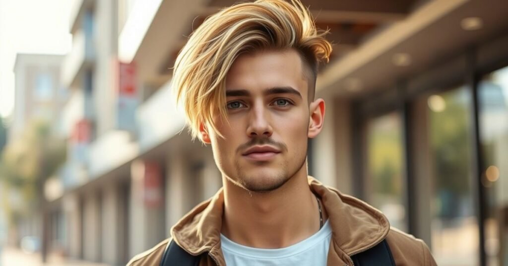 Medium Length Hairstyles