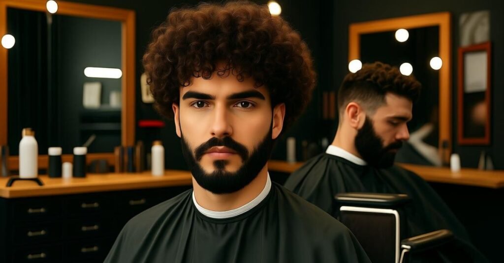 Medium Length Hairstyles