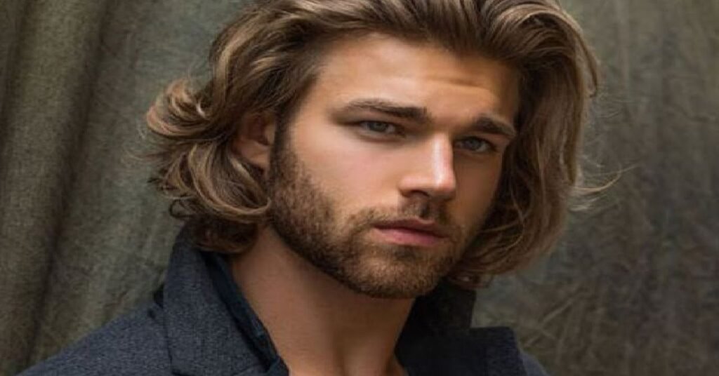 Medium Length Hairstyles