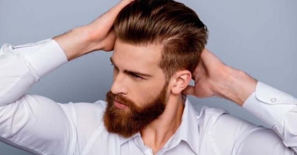 Medium Length Hairstyles