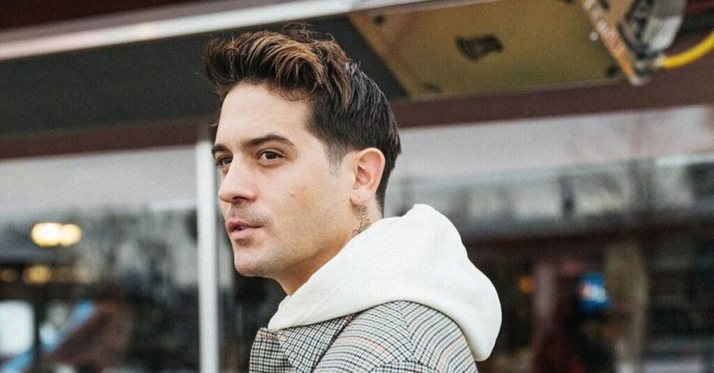 Slicked Back Hairstyles