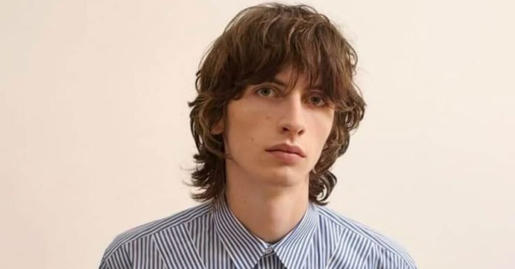 The Mod Haircut Men