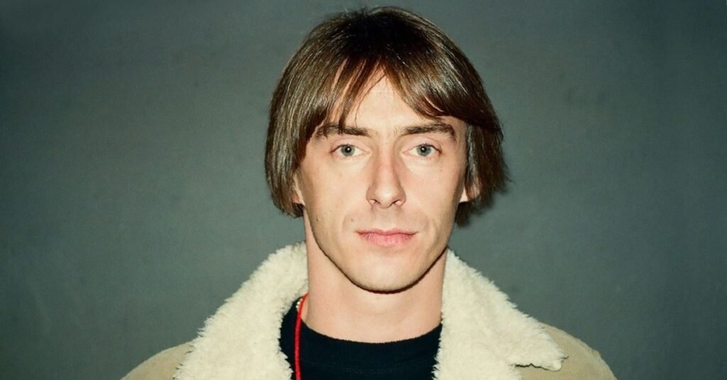 The Mod Haircut Men