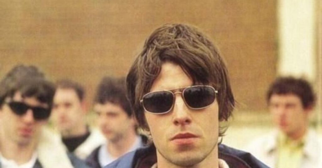 The Mod Haircut Men