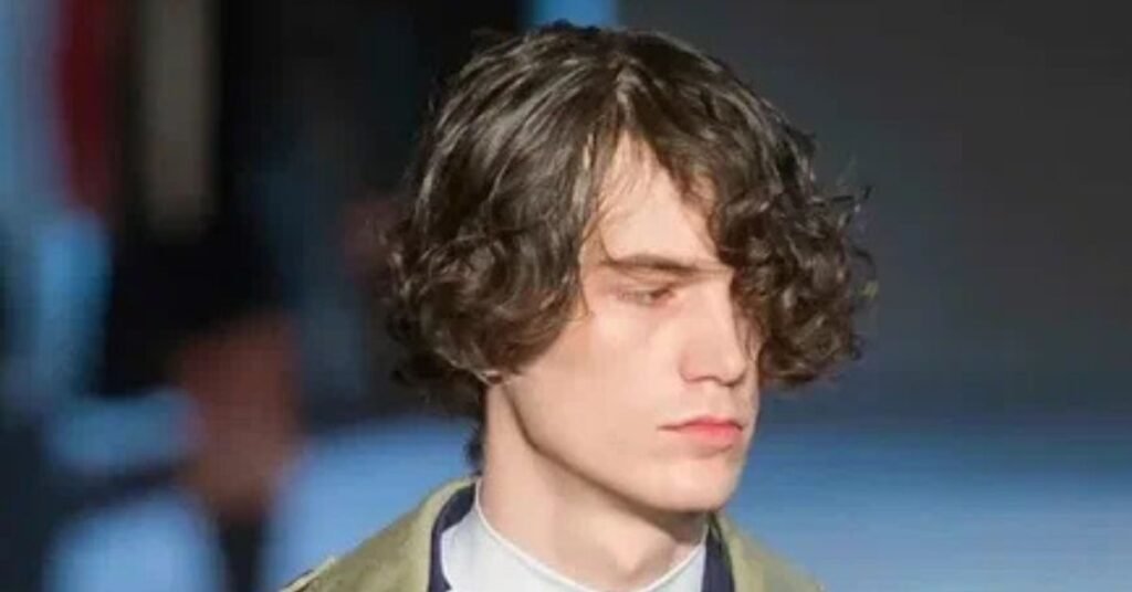 The Mod Haircut Men