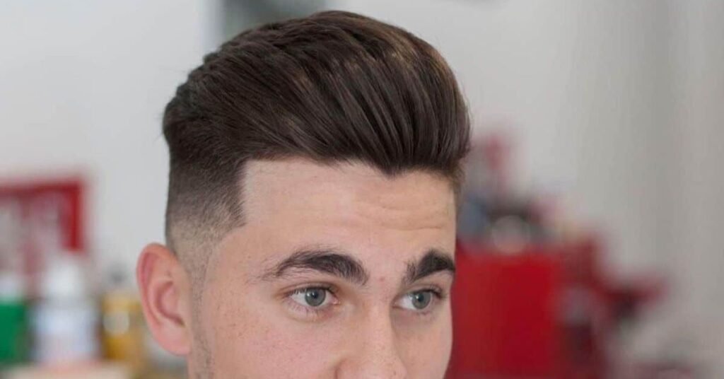 Quiff Hairstyles