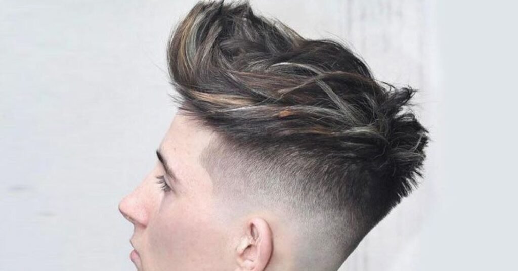 Quiff Hairstyles