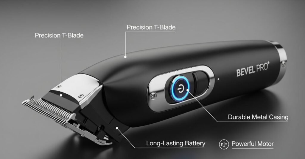 Best Balding Clippers