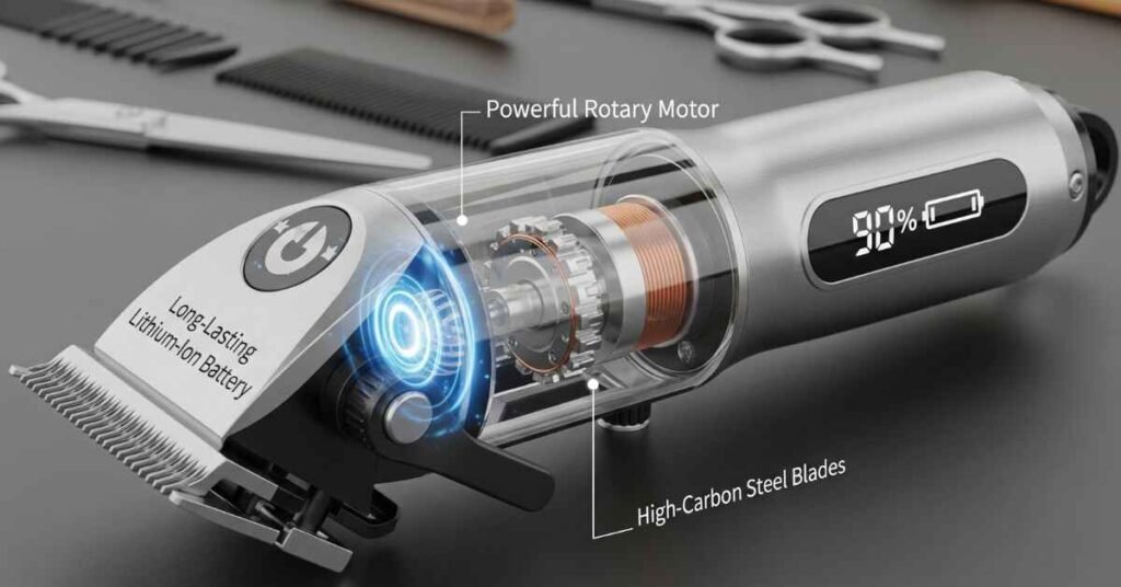 Best Balding Clippers