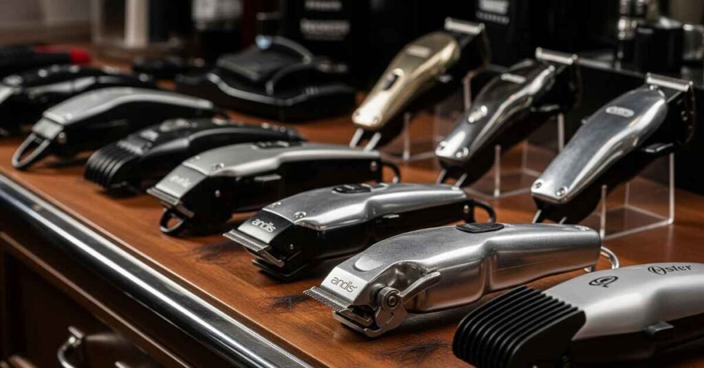 Best Balding Clippers