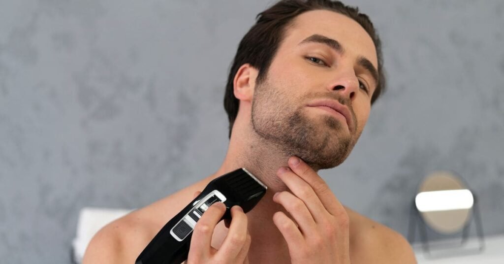 Short Haircuts for Men