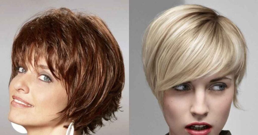 Bob Hairstyle Wigs