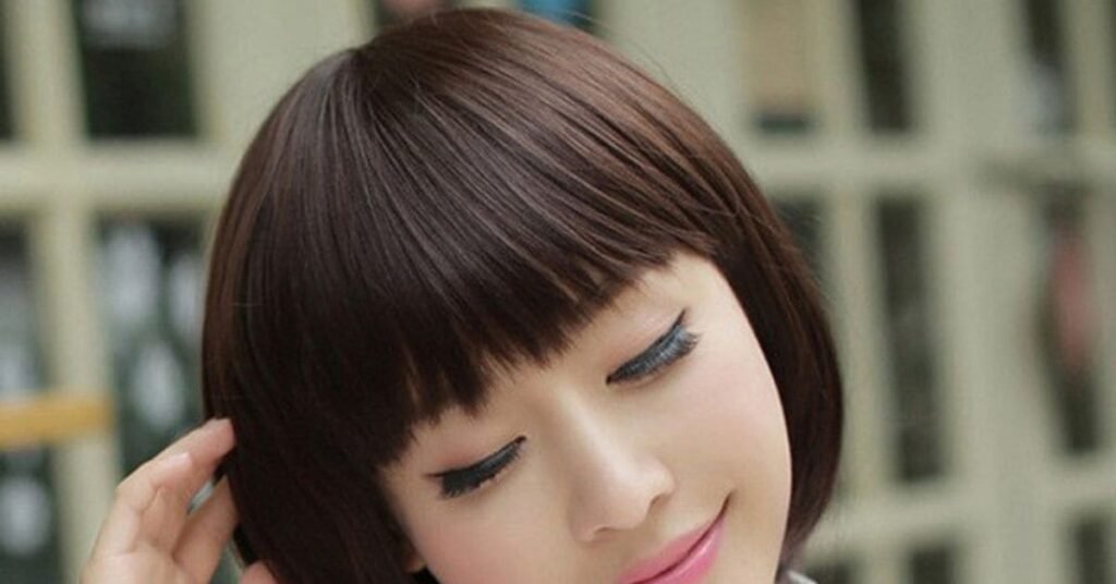 Bob Hairstyle Wigs