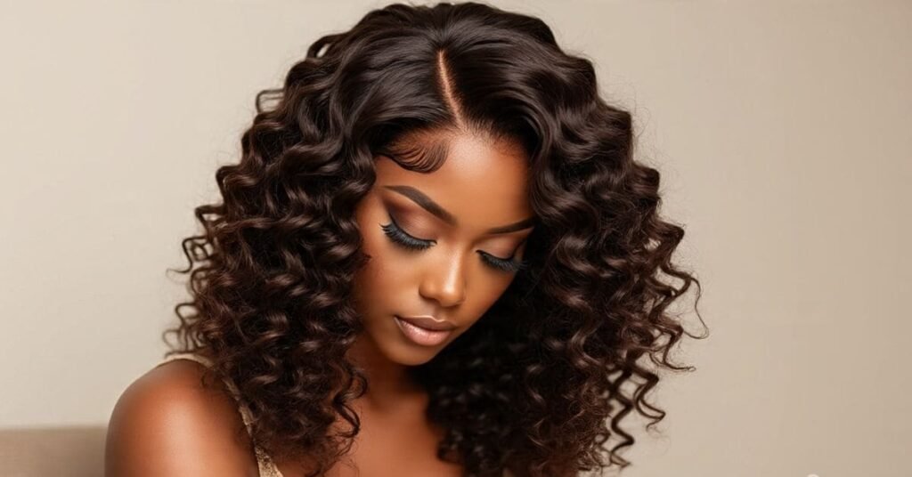 Bob Hairstyle Wigs