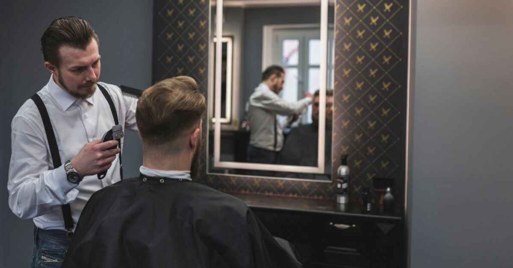 How Much Does It Cost to Be a Barber