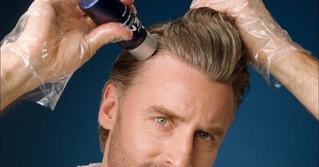 Sea Salt Spray vs Texture Powder