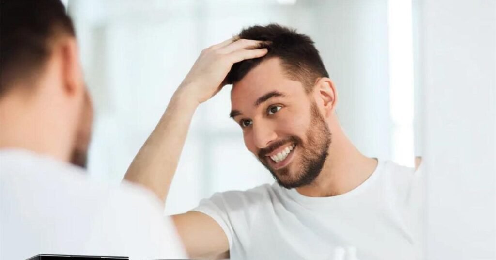 Sea Salt Spray vs Texture Powder