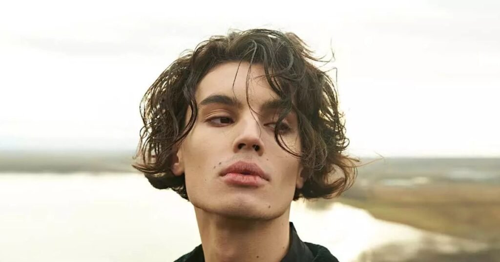 Surfer Hairstyles