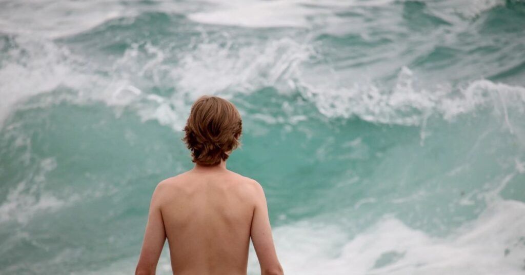Surfer Hairstyles