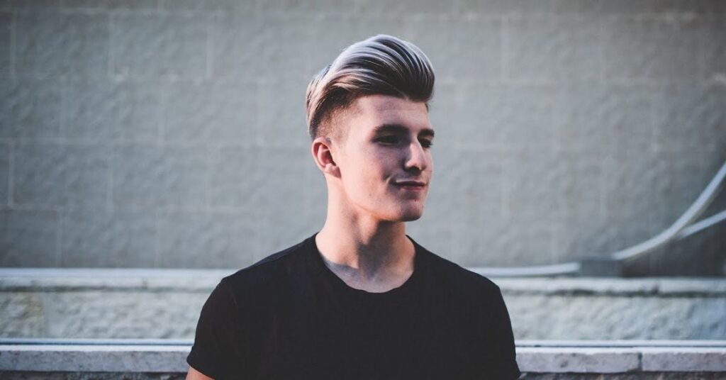 Surfer Hairstyles