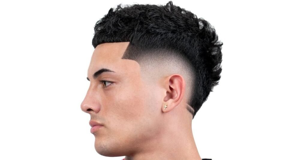 Textured Haircuts for Men