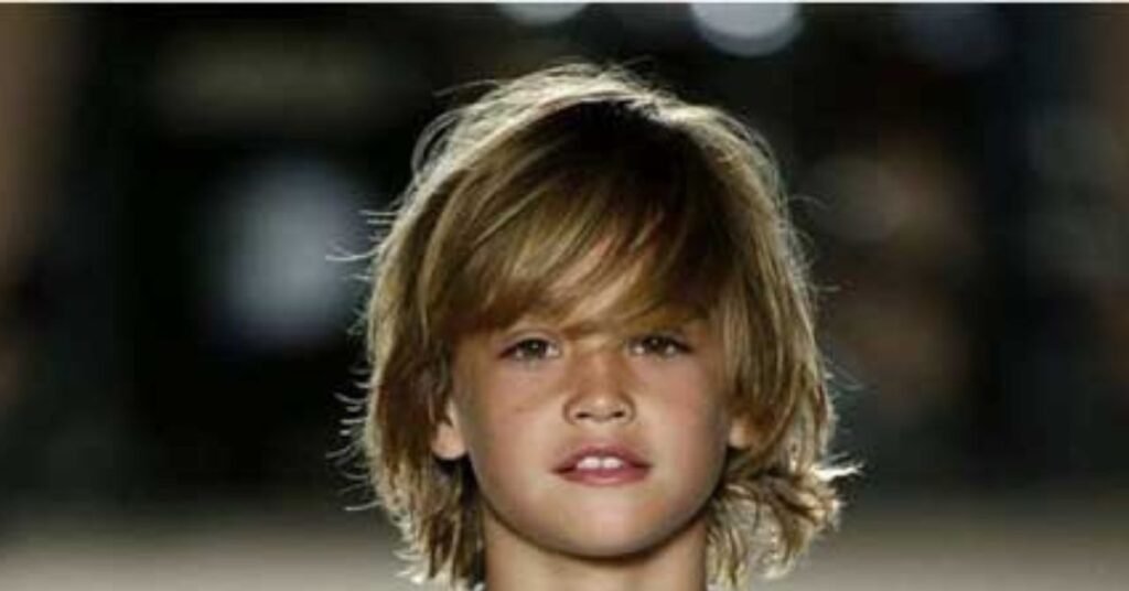 Textured Haircuts for Men