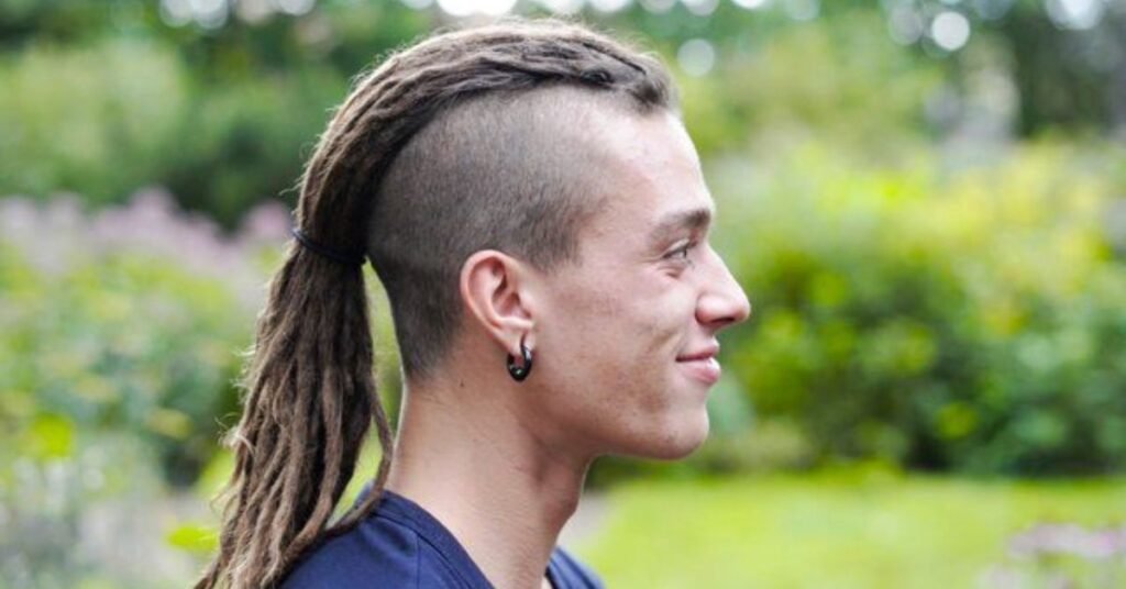 Textured Haircuts for Men