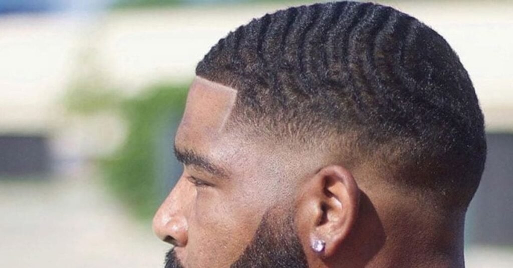 Textured Haircuts for Men