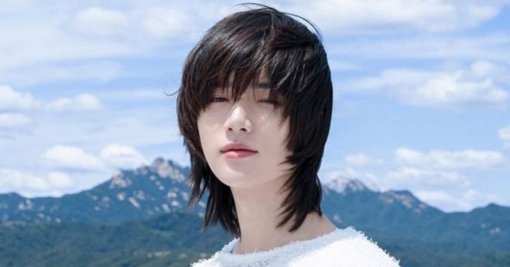 Two-Block Haircut