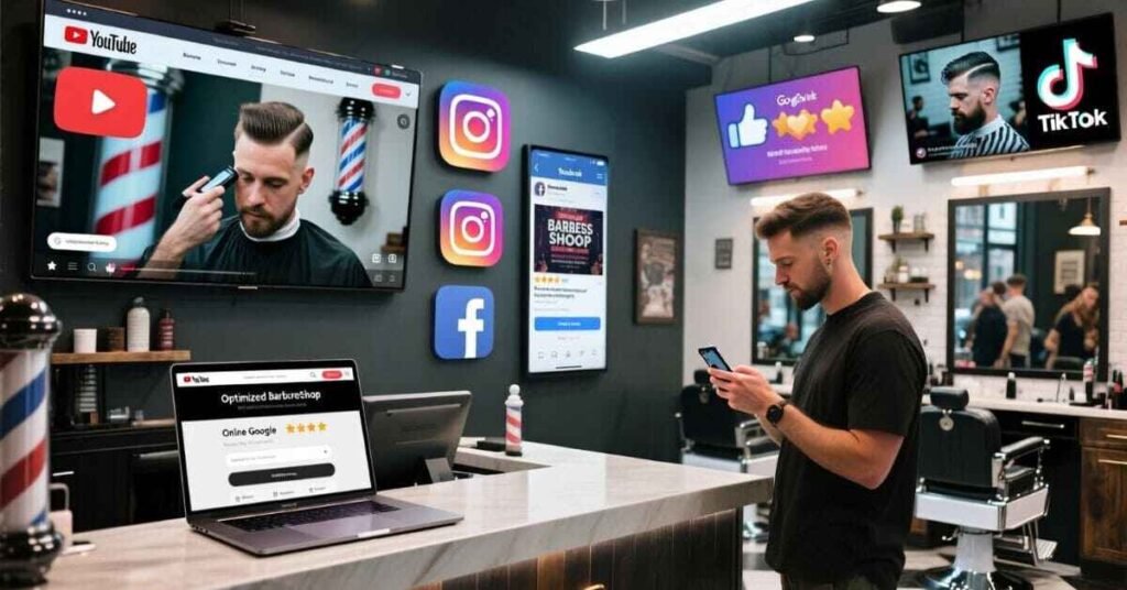  Barbershop Promotion Ideas