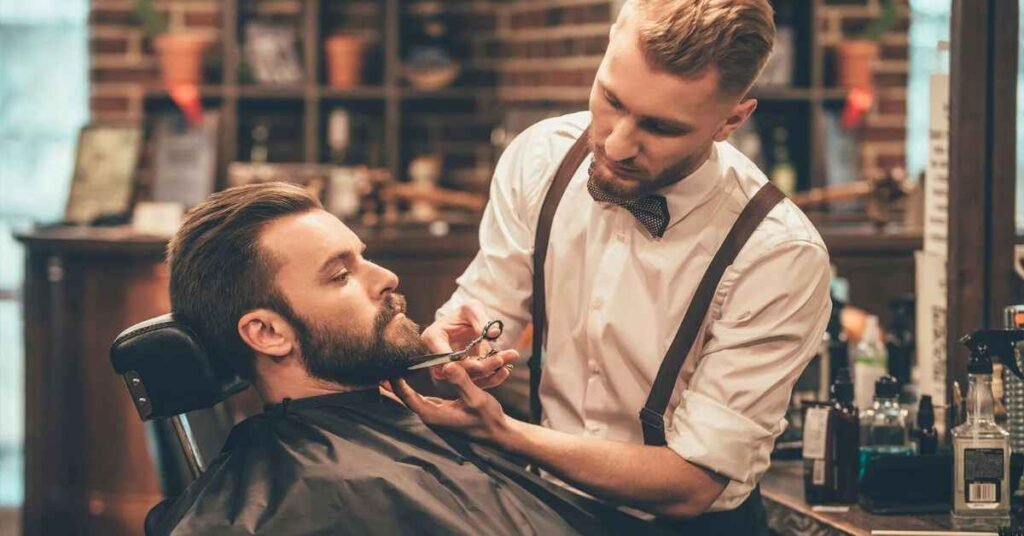 Barbershop Promotion Ideas