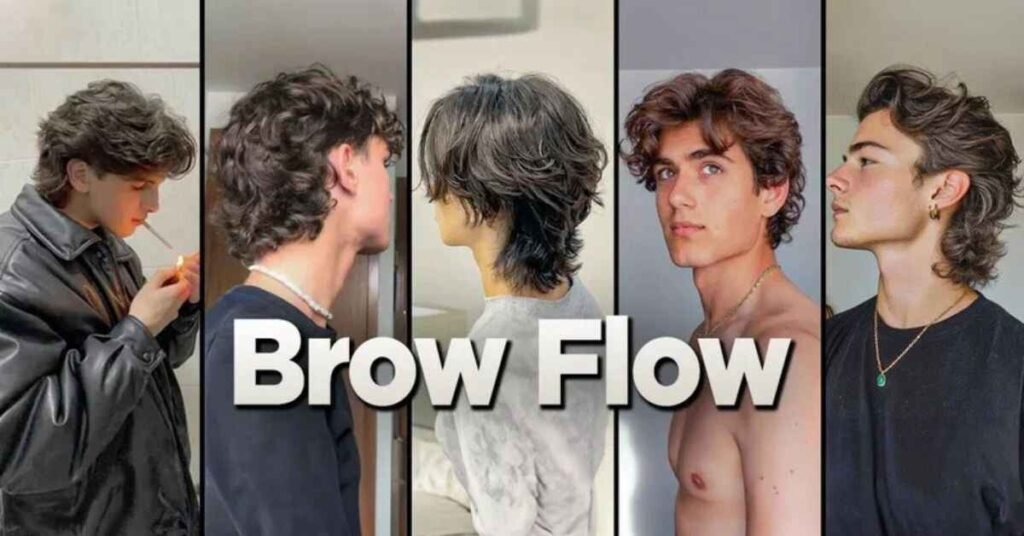 Top 10 Hairstyles for Men