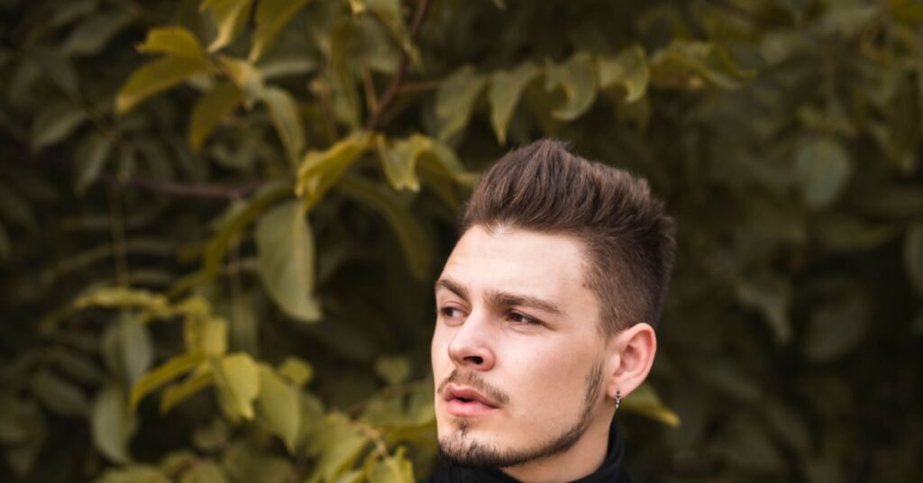 Top 10 Hairstyles for Men