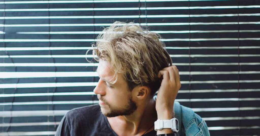 Top 10 Hairstyles for Men