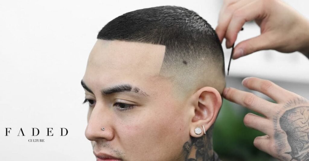  Soccer Player Haircuts