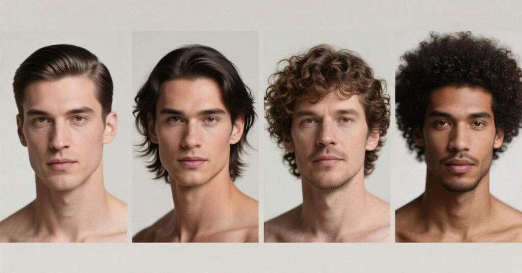  Professional Men’s Hairstyles