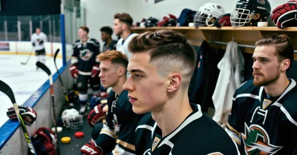  Professional Men’s Hairstyles