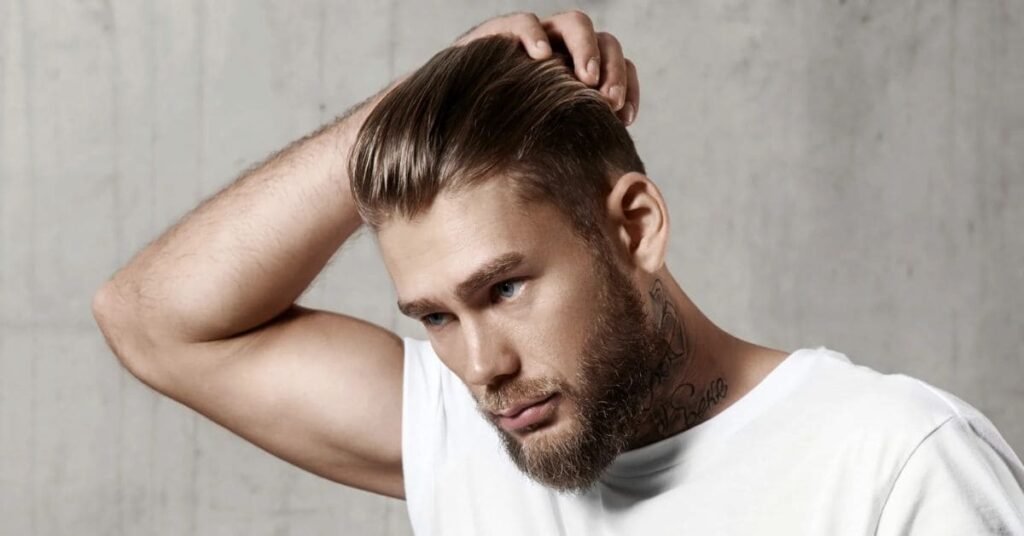  Professional Men’s Hairstyles