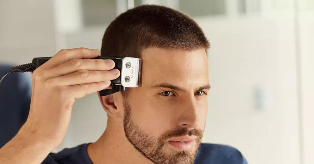 Soccer Player Haircuts