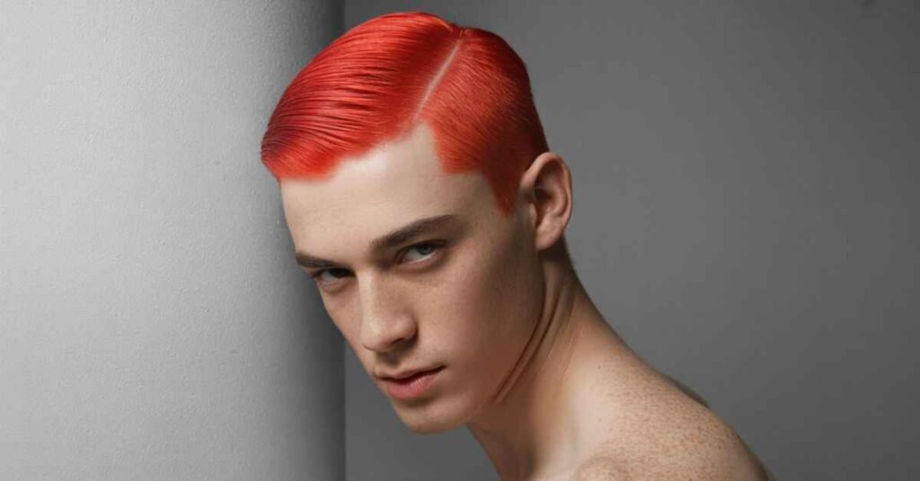 Haircuts for Red Hair 