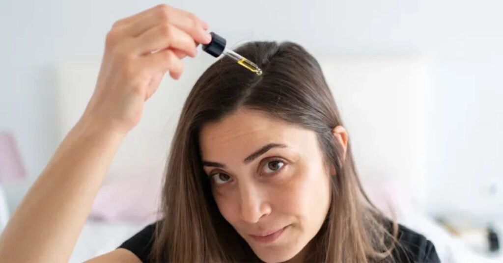 Hair Gloss Treatments