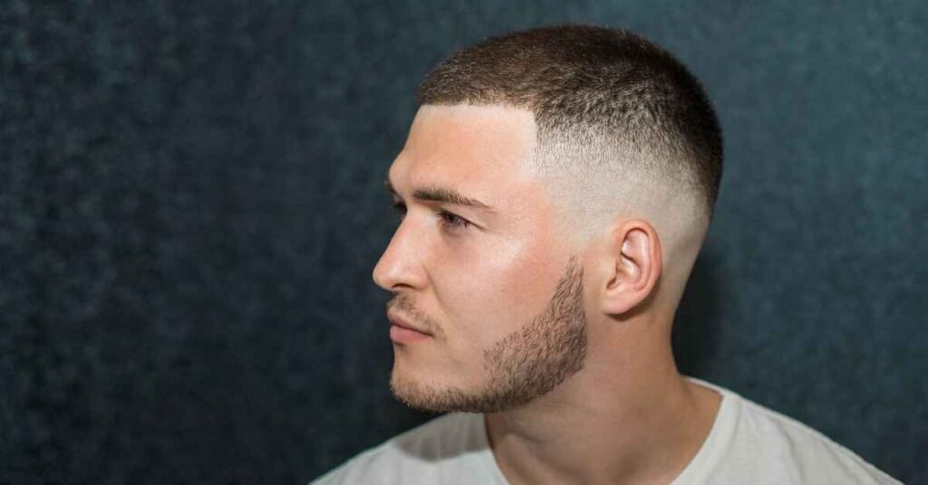 High and Tight Haircut 